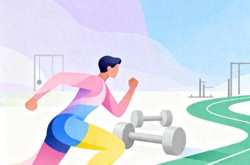 Motivacija za postizanje fitness ciljeva